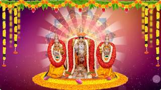 Sri Srinivasa Perumal Temple-Hundial Opening on 13.03.2026