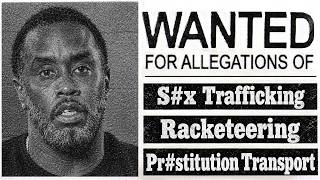 The Diddy Files Just Keep Getting WORSE