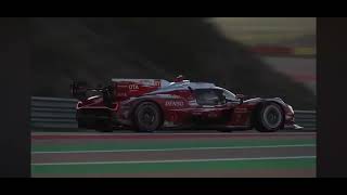 Toyota Racing TR10 2026 #Part 3