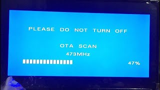 GMA AFFORDABOX UPDATE STUCK /ABEL CHANNEL