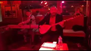 Coni Ilhan Talat Pehlivan Yaşamdan Yaşama Bir