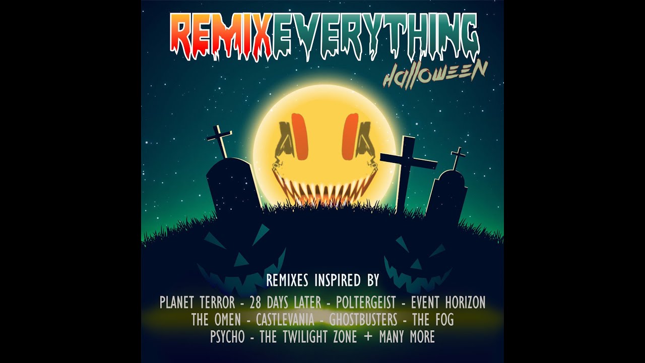 Dave Skywalker - The Techno Chainsaw Massacre