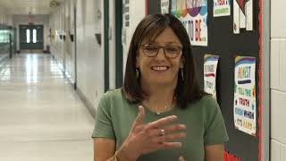 JCPS Deaf and Hard of Hearing Specialty Camp