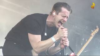 Download Lagu Ten Times a Million - Clownface  Waterpop2019 MP3