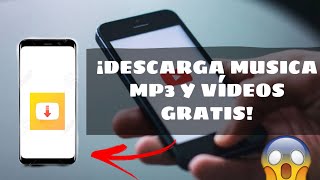 Como descargar musica MP3 screenshot 4