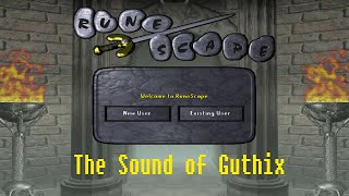 The Sound of Guthix - OSRS Music - (Old School Runescape Soundtrack)