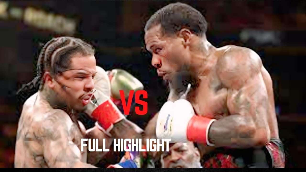 Tank Vs Roch Tank vs Roach FIGHT HIGHLIGHTS - YouTube