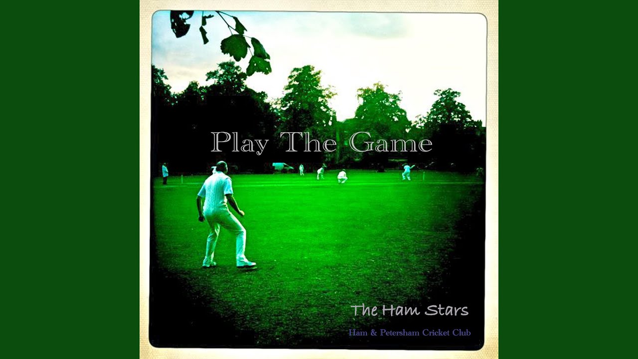 Play the Game - YouTube