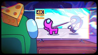 Download Lagu JE LE SURPREND EN 4K (Among Us) MP3 Download Lagu JE LE SURPREND EN 4K (Among Us) MP3