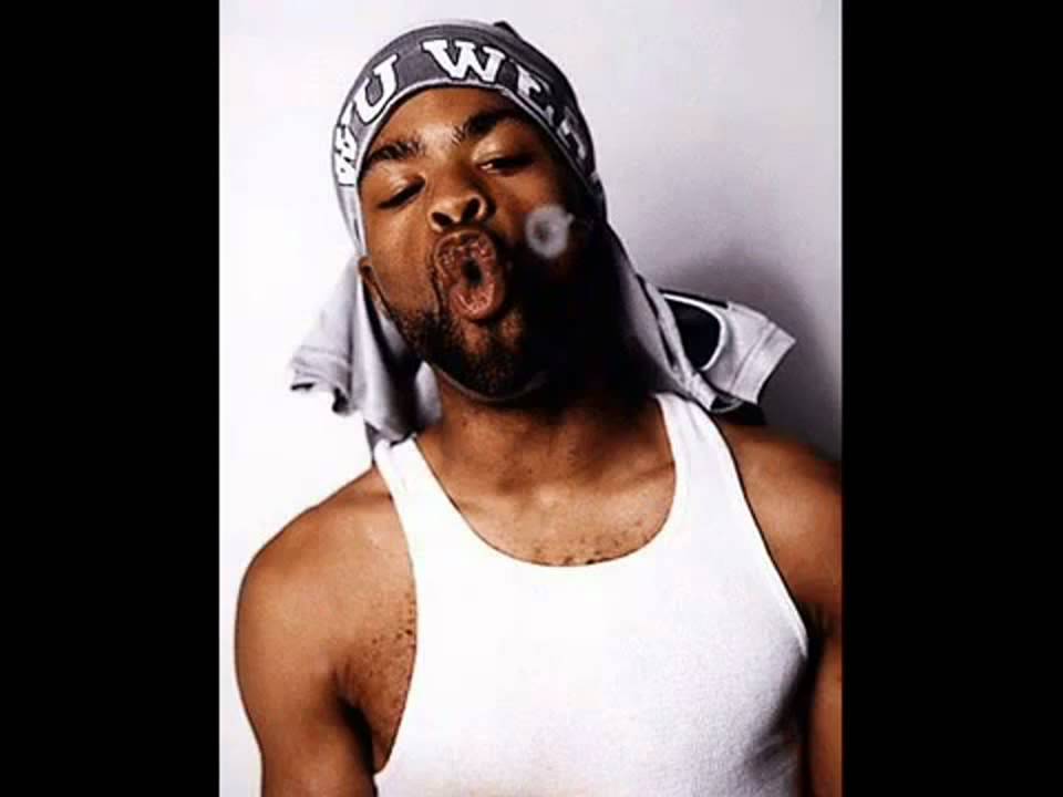 Method Man Even If - YouTube.