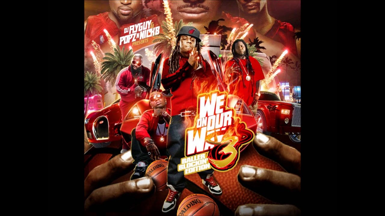 WHOLE SLAB  FT. GUNPLAY - BUSS IT DOWN (2013)