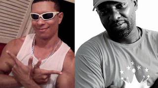 Mc Barriga E Mr Catra - Facção 2011