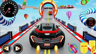 Mega Car Crashes Driving Simulator 3D - Real Extreme Beam Derby Car Crash - Android GamePlay screenshot 1