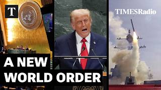 Trump Doesn’t ‘Give A Hoot’ About International Law