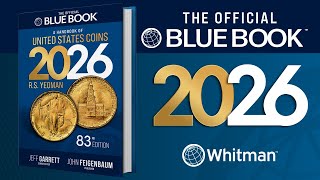 The 2026 Blue Book