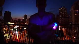 Materia - Video Entry | #LightsOnComp [Gloving.com]