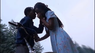 Lil Chesk - Malii ( music video)