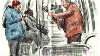 SooD - "Paris Metro" screenshot 3