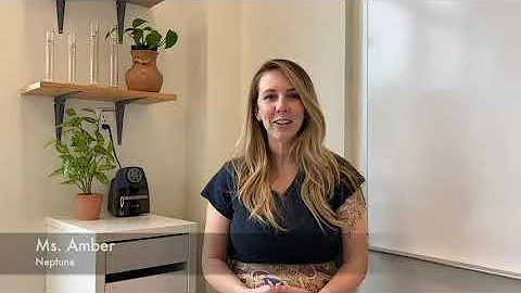 Parent Orientation 2021 2022