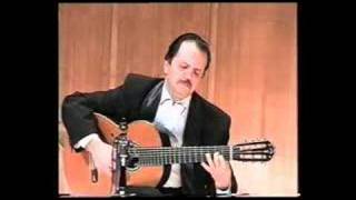 P.bulahovas Romance, Aran. S.orehova. Do Not Waken.