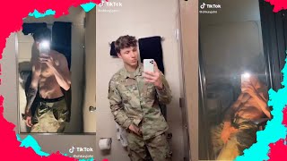 Soldier Tiktok Compilation Celebrate Memorial Day With These Lgbtq Military Heroes