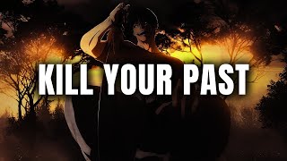 Nothing Changes… Until You Kill Who You Used to Be | Toji Fushiguro’s Motivation