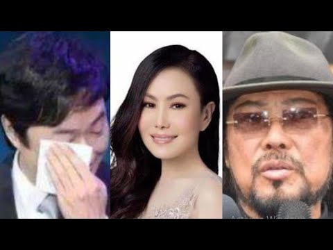 江蕙正式摘掉呼吸機接回家了，時間真的不多，費玉清爆哭不成聲直接暈倒，江蕙費玉清兒子買不上飛機票來不及看江蕙，在美國直播爆哭令人心酸？
