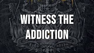 Suicide Silence, Jonathan Davis「Witness the Addiction」[Clean - Lyrics]