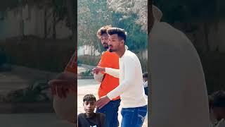 Ladki Thii Isliye Ijjat Kar Rha🤬  || Parinday ft.Sumit Tha  Goswami || #foryou #viral#shorts #bff