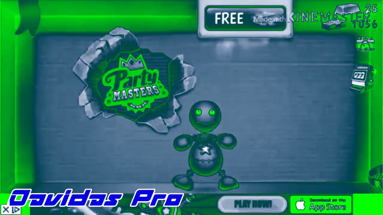 Preview 2 Kick The Buddy effects SuperExtended