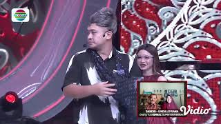 Gokiiill Ari Tulodong Ajak Orangtua Iqhbal Sumbar Senam Ayo Ayah Kamu Bisa  Lida 2021