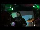 Captain Skullfuck - Touch Of Dismay (Live @ Gloria 10.5)