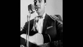 Watch Johnny Horton Old Dan Tucker video