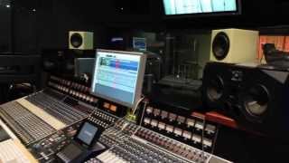 Beach Avenue - Studio Update #3 (EP Summer 2013)