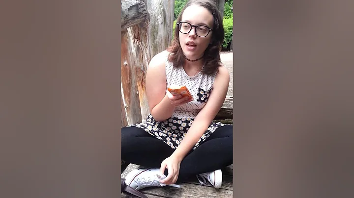 Kristie Shoemaker Cutty Spot