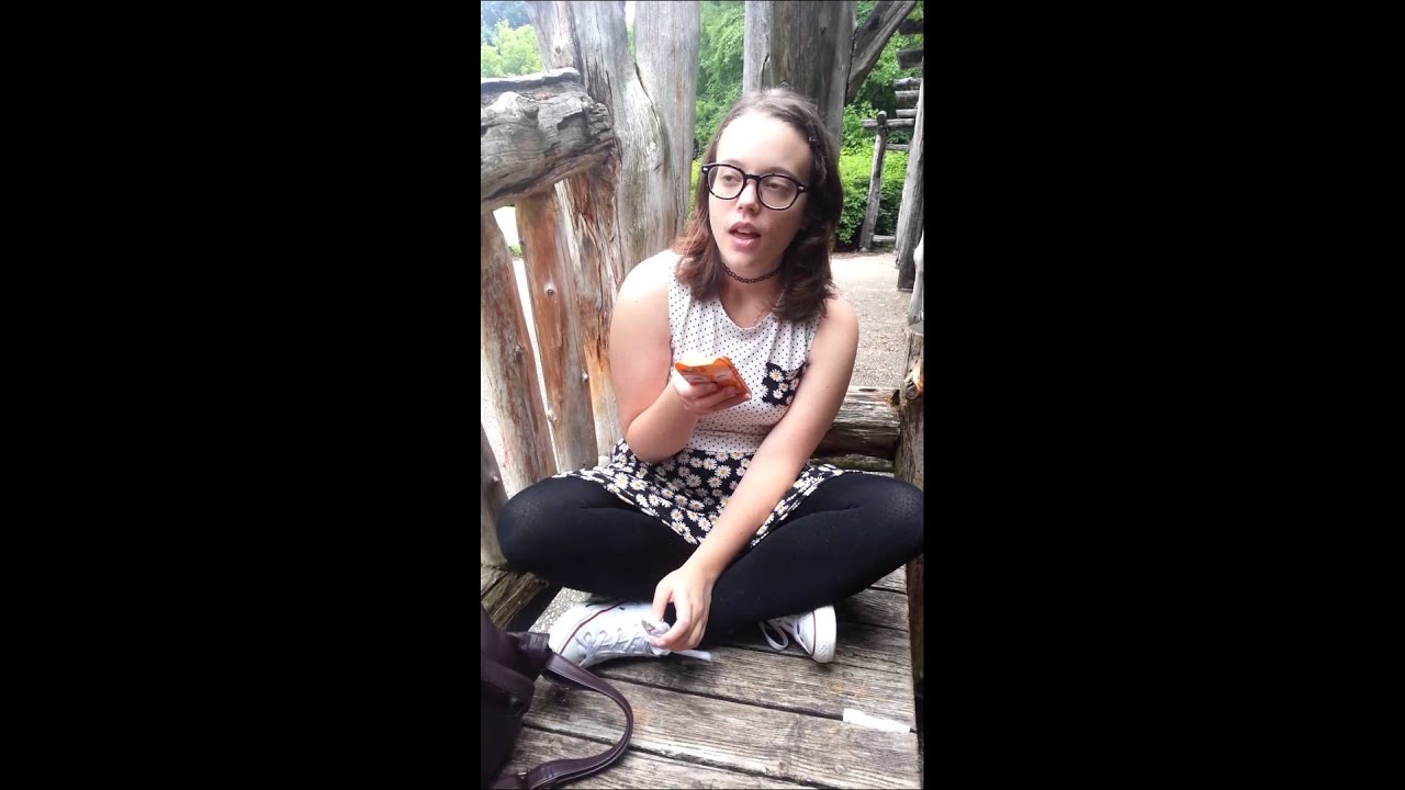 Kristie Shoemaker Cutty Spot