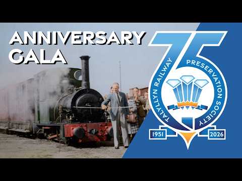 Everything you need to know about our 75th Anniversary Gala!