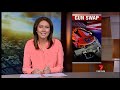 7NEWS PERTH - BULLETIN HIGHLIGHTS 27/12/2012