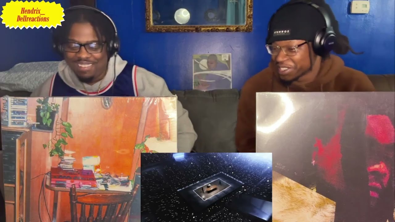 Drake ft J Cole First Person Shooter Breakdown