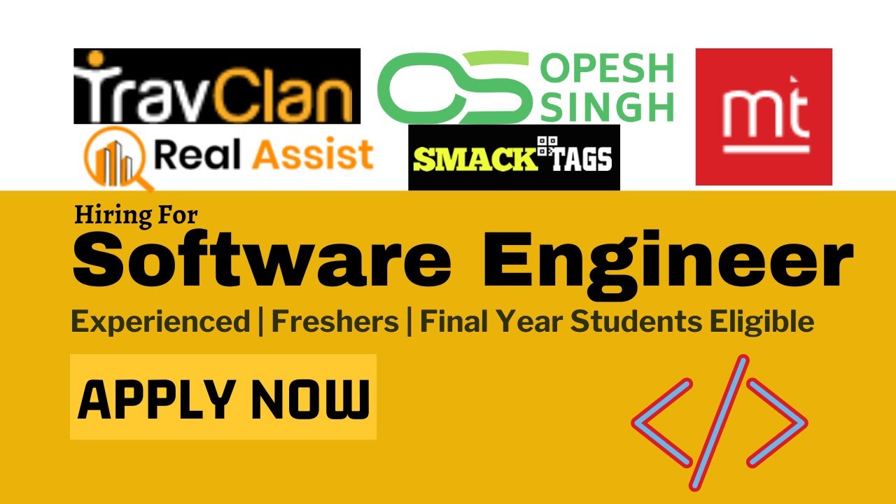 Software Engineer | Web Developer | Frontend & Backend | Skills ...