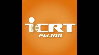 主播：Linda Chu｜ICRT 1900 EZ News（2010/12/31）