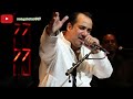 Full Lyrical | Jeena Koi Mushkil tu Nahi | Ustad Rahat Fateh Ali Khan