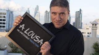 A LOUSA by Alejandro Muniz