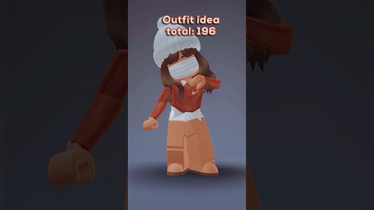 Roblox Outfit Idea Under 200 Robux Youtube - outfit ideas for roblox first robux