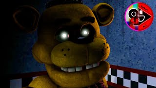 Who the hell is Steve Jobs? - FNAF SFM