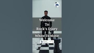 Checkmate in 1 Step Challenge | Easy Puzzle 54 | #Chess