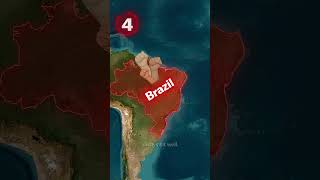 Countries That Secretly Hate U.S😶 Profile