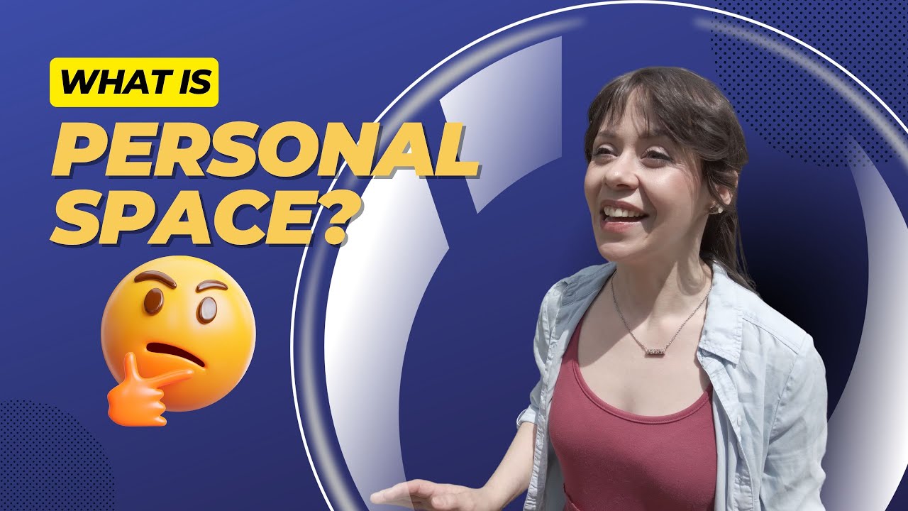 What Is Personal Space YouTube What Is Personal Space YouTube