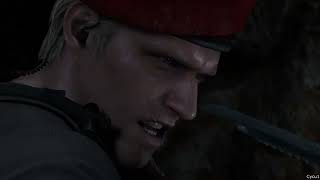 RESIDENT EVIL - Leon Kennedy - Ready to kill(NEFFEX) - G.M.V