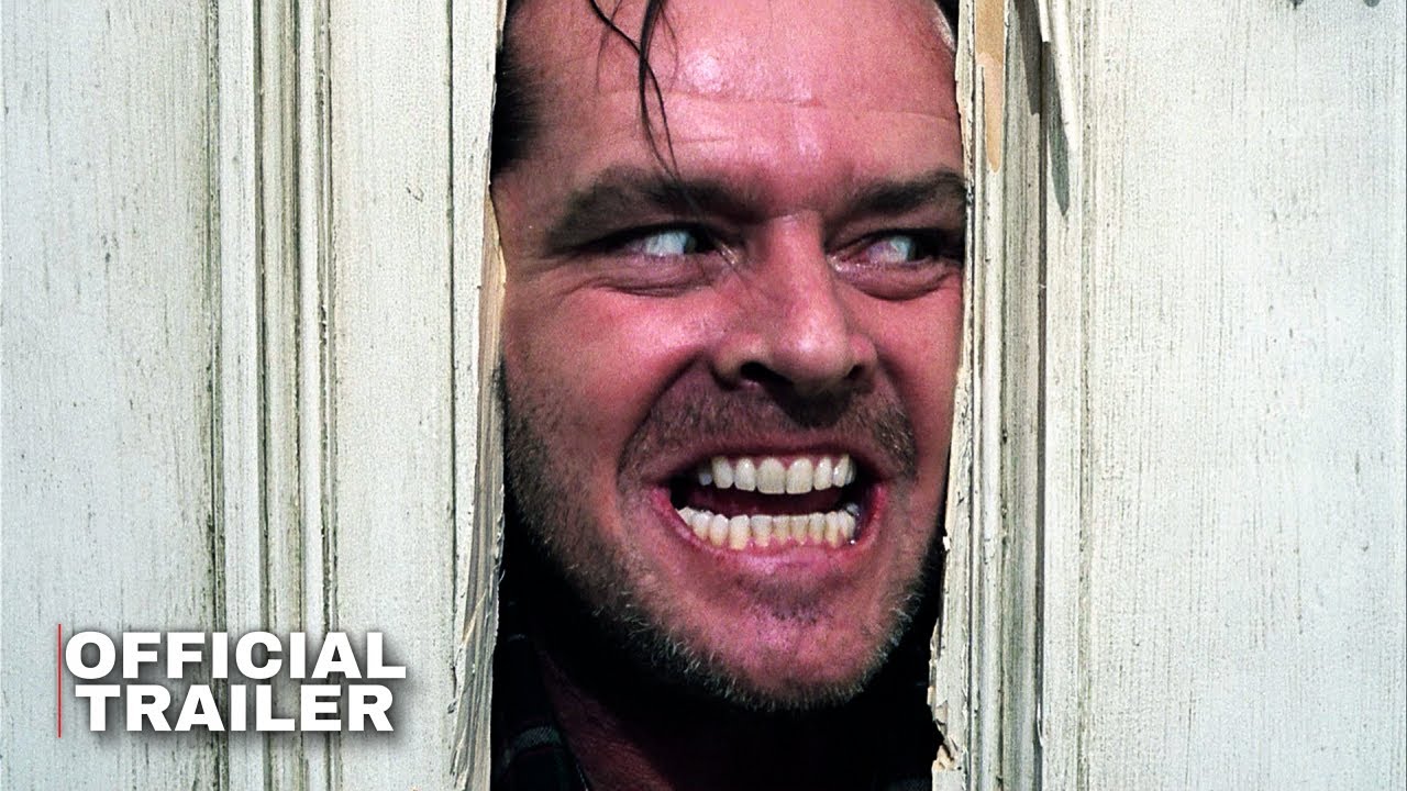 The Shining | Fan-Made Teaser